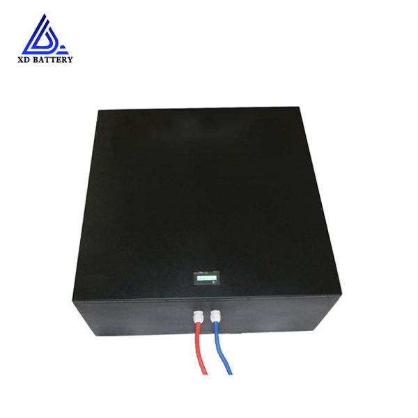 Waterproof Lifepo4 Pin 24v 400ah Lithium Battery For RV Battery Car Yacht Party SilkLP 24-400