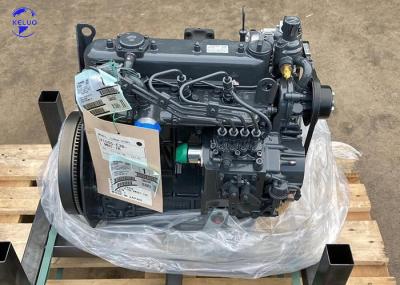 Novo motor a diesel original Kubota V1505 18.2kw/2300rpm 3 cilindros