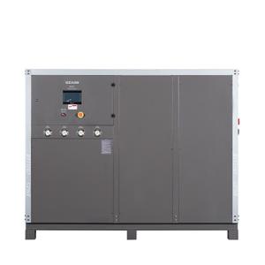 高度な技術と優れた性能を備えた工業用水冷チラー