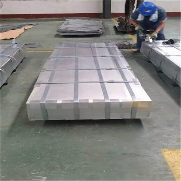 ASTM AISI 430 2b JISCO LISCO Stainless Steel Sheets Plates 100-2000mm Width