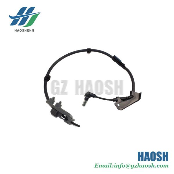 ABS Sensor RH 8-97387989-0 8973879890 For Isuzu  DMAX 2003-2011