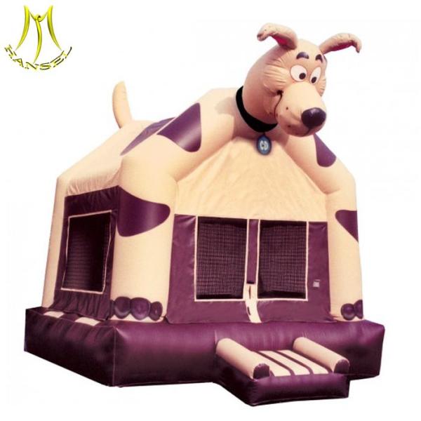 Hansel pvc material  children play equipment outdoor play equipment for kids