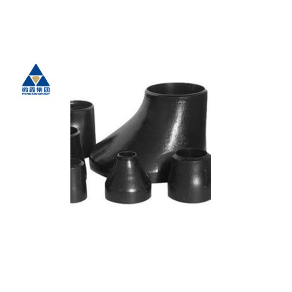 редуктор стальной трубы 4inch SCH STD, эксцентричный редуктор ASTM A234 WPB сварки
