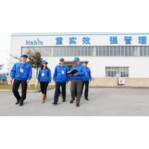 Mianyang Habio Bioengineering Co., Ltd.