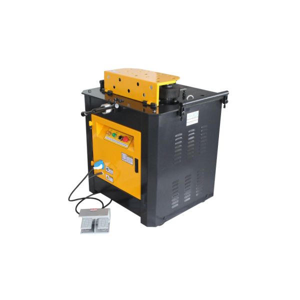 Гибочная машина 48r/Min таблицы арматуры Dia GUTE 8mm спиральная