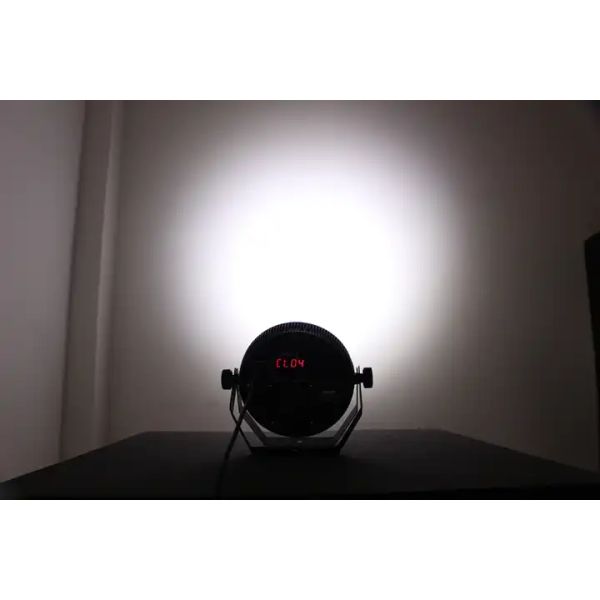 12x18w 6in1 Rechargeable Battery Operated Uplighting Waterproof LED Par Light