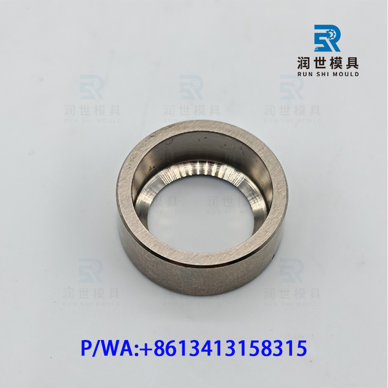 OAK Copper Tube Cutter Blade OEM ODM Tube Cutting Blades OD16.5×ID6.5×6.35×18 For Heat Exchanger Coil