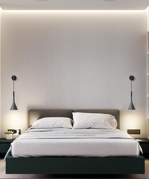 Wall Pendant Lights E27 LED Bedroom Wall Lamp for Living Room Stair Hotel vintage wall lamp （WH-VR-81)
