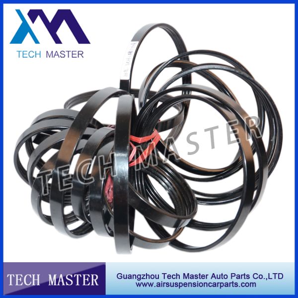 Range Rover Front Air Suspension Shock for Rubber Metal Rings Air Bag Spring