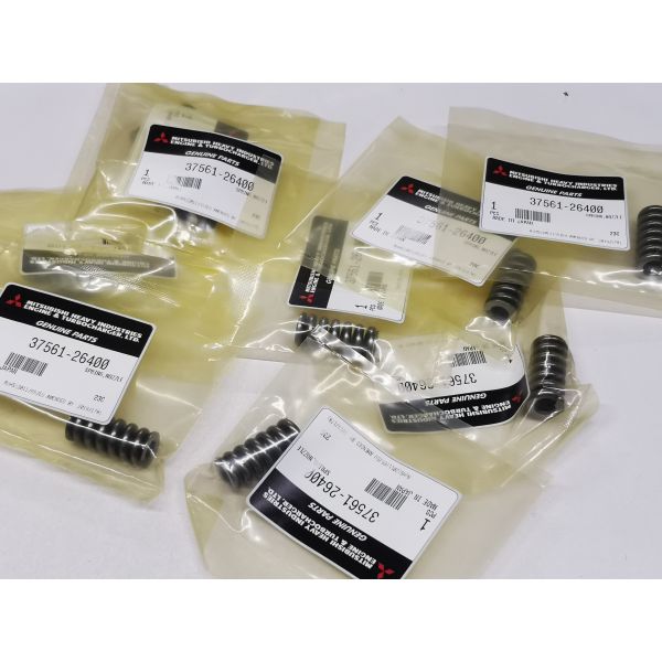 Ressort de bec de S6R S6R2 37561-26400 pour Mitsubishi 32511-05200 48208-60700