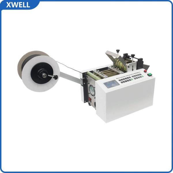 200W 220V 110V Nickel Strip Cutting Machine For Battery Tab Cutting