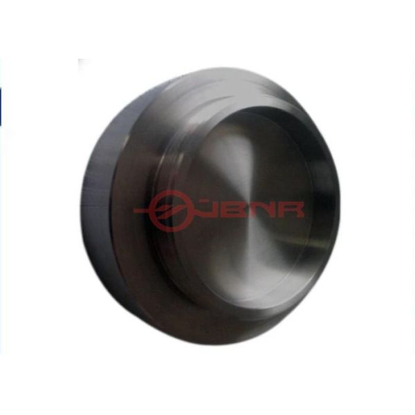 GB/T3875-83 Standard Tungsten Target W Disc Tungsten Sputtering Target For Coating