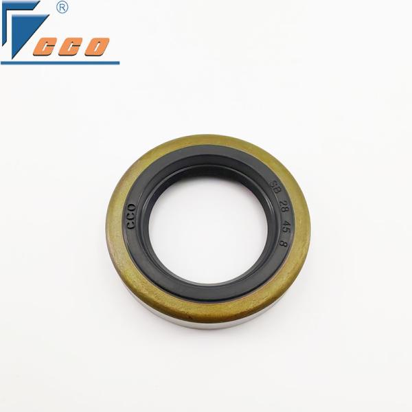 Rubber SB Type Oil Seals Auto Oil Seals Skeleton Oil Seals Shaft Parts Sealing