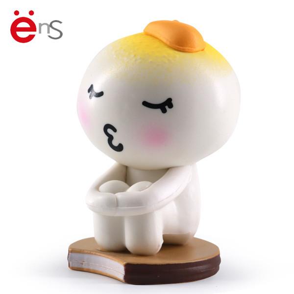OEM Anime Action Figure Toys Unisex 6cm Height For Collection