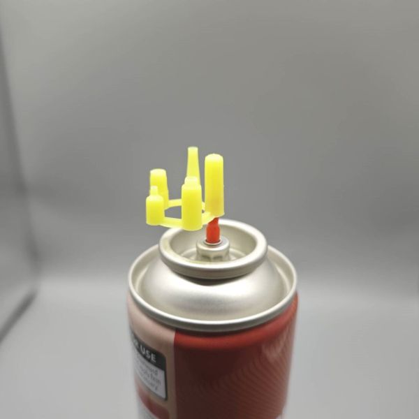 Эффективное устройство пополнения газа для домашнего использования - безопасное и удобное решение пополнения