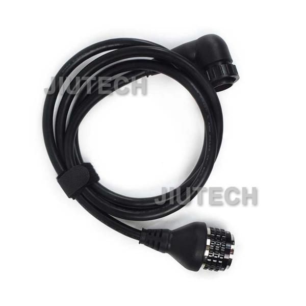 O Multiplexer da ESTRELA C4 do MB para MB SD do Benz conecta Wis MPE de C4 Xentry DAS para o regaço da ferramenta +T420 de Benz Car Truck Diagnostic Scanner