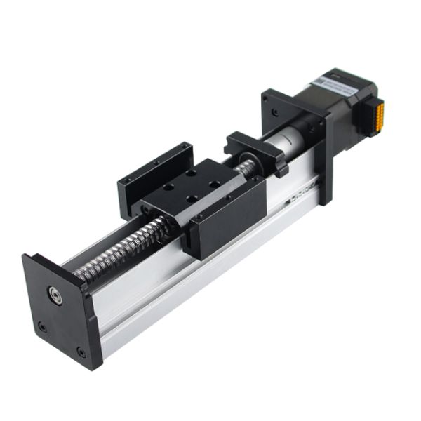 Jkongmotor Pulse RS485 CANopen OEM ODM Customized Nema 11 17 23 24 34 Integrated Closed Loop Stepper Servo Motor with Encoder Used for Cnc Machine
