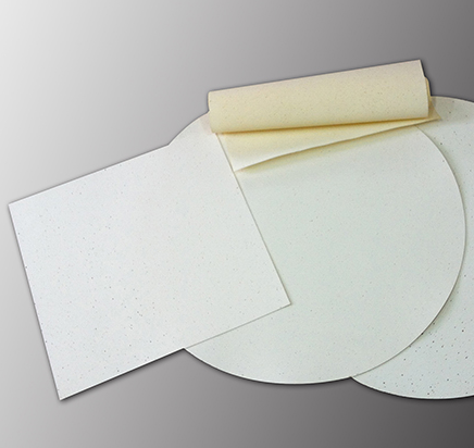 Industrial Grade Plane Prism Polyurethane Polishing Pad