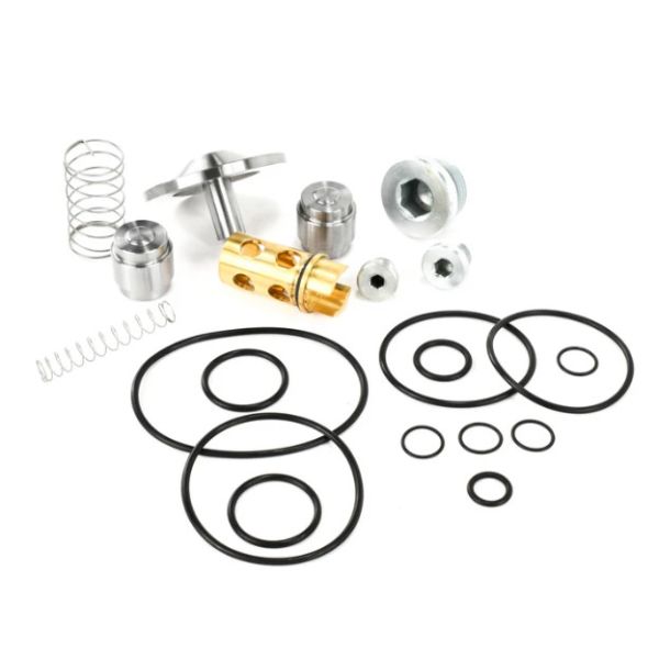 2901201800 Oil Stop Valve Kit for Atlas  Screw Air Compressor Accessories