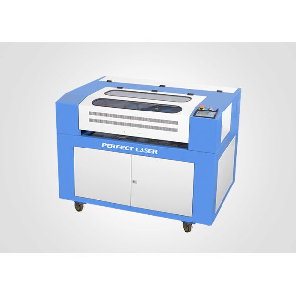 50W 60W CO2 Laser Engraving Machine Bamboo Paper Acrylic Leather Plywood MDF