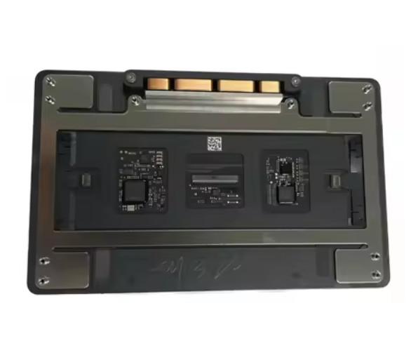 MacBook Pro 14 Touchpad for A2992 (2023 M3, EMC 8407) Black – Premium Trackpad Replacement