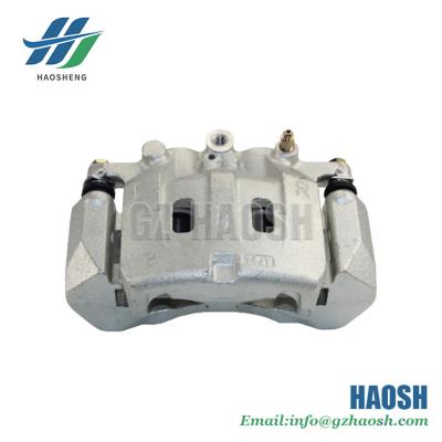 Calibre de travagem RH Para Isuzu DMAX 2012 8-98077996-1 8-98077996-0 8980779961 8980779960