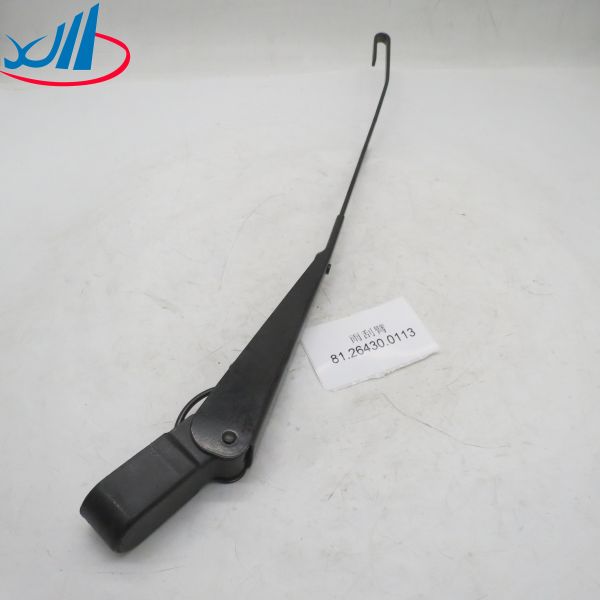 Auto Cover System 7C19 17526 AB Wiper Blade For Transit