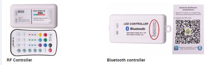 свет света СИД шлюпки управлением 36W RGB Bluetooth морской подводный для воды Seasalt