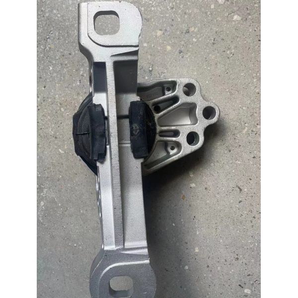Cv61-6f012-eb Right Hydraulic Engine Motor Mount For Ford Ecoboost 1.0l Focus 2011-2018