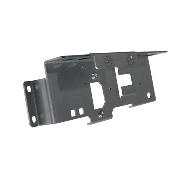 Sheet Metal Process Chassis Cabinet Energy Storage Power Charging Metal Shell Bending Parts