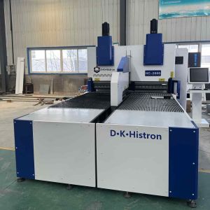 13-Axis CNC Panel Bender with 170mm Bending Height and Automatic Tool Changer for Precision Metal Forming