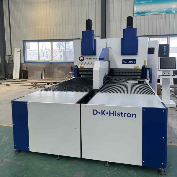 Fully Automated CNC Panel Bender with 13 Axis Synchronized Coordination and ±0.1mm Precision for Sheet Metal Bending