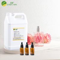 Embalaje de botellas de aluminio líquido de aceite de perfumería concentrado de lujo