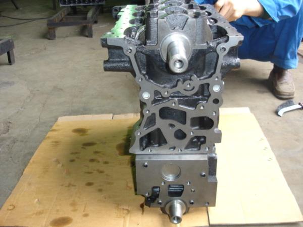 Brand New long Block for Toyota 3L 5L