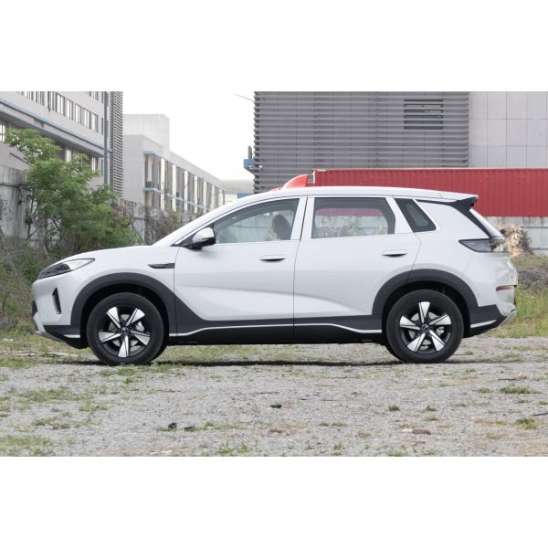 2026 BYD Sealion 05 EV Compact SUV RWD 520km CLTC 160kW 18min Fast Charge DiPilot 100 L2+ ADAS Blade Battery Global Export