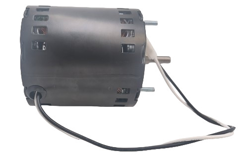 3.3 дюйма Диаметр затененный столб Мотор / ванная кухня Моторы холодильного вентилятора