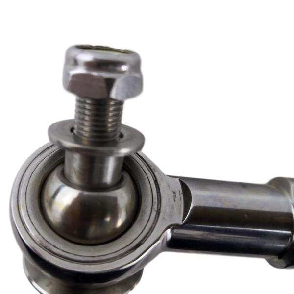 Winibo Universal Tie Bar Stainless Steel Tie Bar For Twin Outboard Engines SJ900