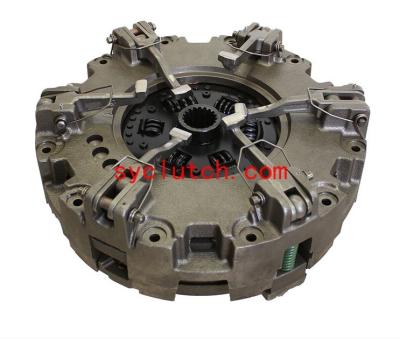 5400 5400n 5410 5415 5500 5500n Clutch Plate Replacement For Tractor