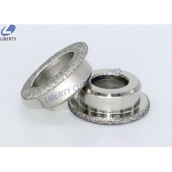 43323000- Камень ножа небольшой точить для молоть колеса резца Гербер ГТ5250 С5200