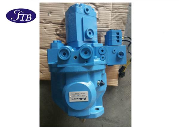 Hydraulic Pump AP2D28 401-00222 400915-00095 2401-9286 For DH55 DH60