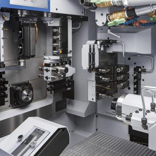 CNC Turning Parts Arrow Shaft Carbon Drive Shaft Balancing Machine Dual Shaft Motor Manufactured in Dongguan