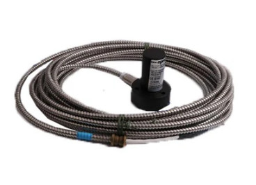 EPRO PR9268/302-100 Electrodynamic Horizontal Velocity Sensor