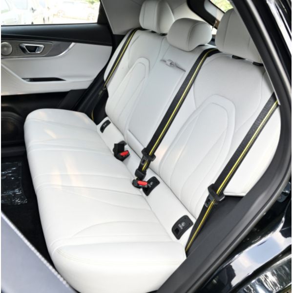 2024 Chery OMODA бензиновый компактный внедорожник 1.6T 197HP L4