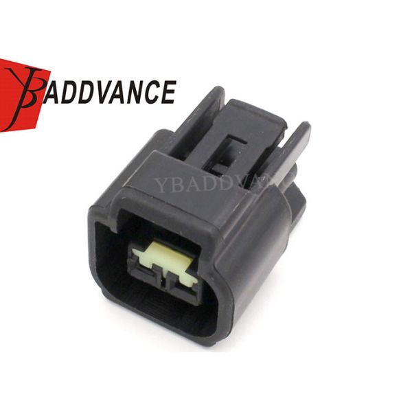 FW-C-2F-B 2 Position Connector / Nippo Denso Ignition Coil Connector For Ford