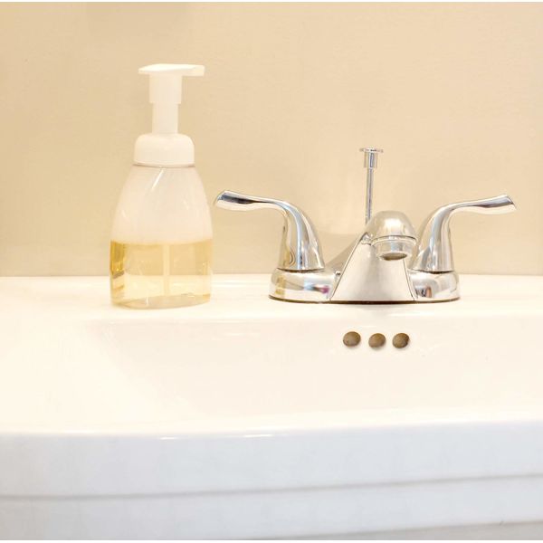 Меньше насоса отхода косметического разливает пользу по бутылкам ежедневной жизни БПА свободную безвредную