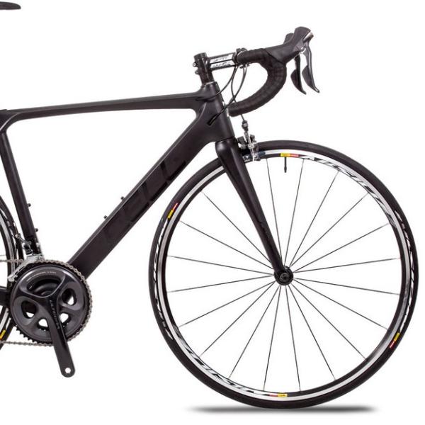24 Speed Metal Road Bike Carbon Steel Aluminum Alloy 21 Speed