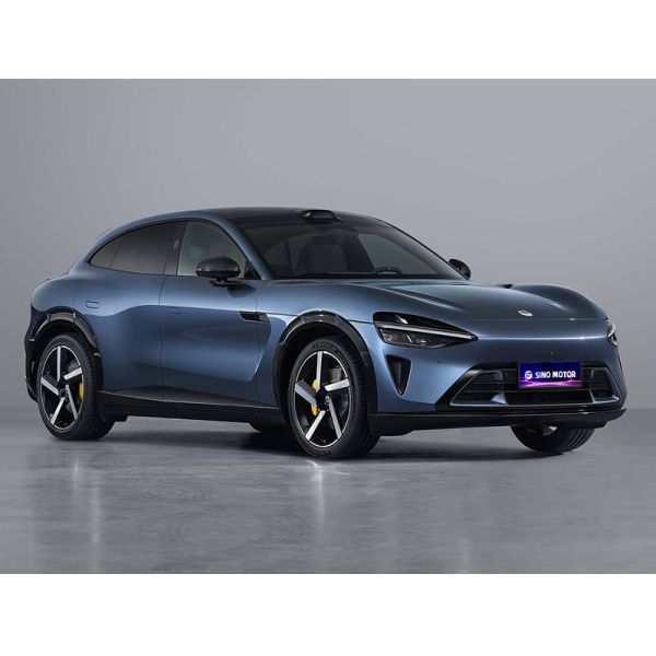 Deposit Pre-sale 2025 China Sport Cars Xiaomis Yu7 Pure Electric SUV Car Limited Time Stock