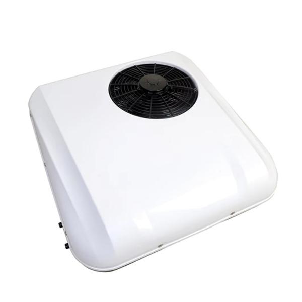 5500RPM Aftermarket Truck Air Conditioner System PACS Aircon