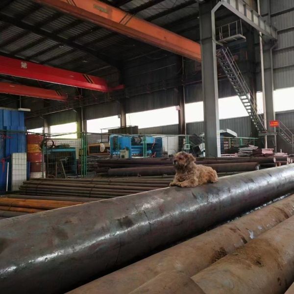 AISI 1045 S45C мягкая стальная круглая штанга диаметр 10 - 450 мм