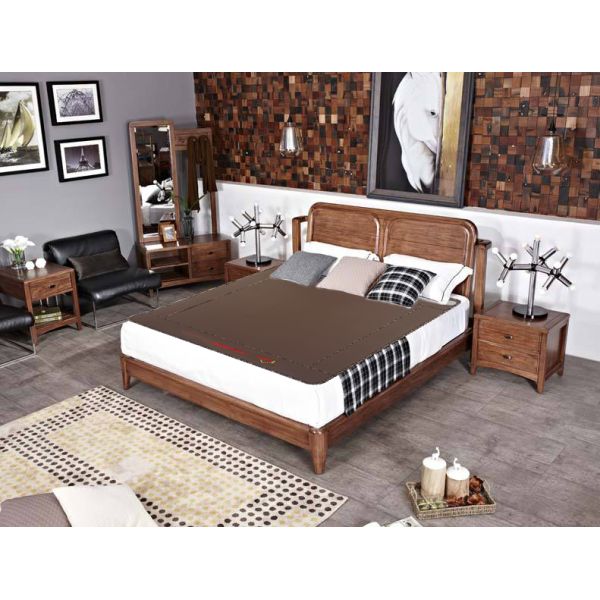 Electric Heating Film Infrared Heating Mat , Warm Floor Heating Mats 1.7*0.75 M